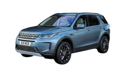 Land Rover Discovery Sport Sw 1.5 P300e Dynamic HSE 5dr Auto [5 Seat]