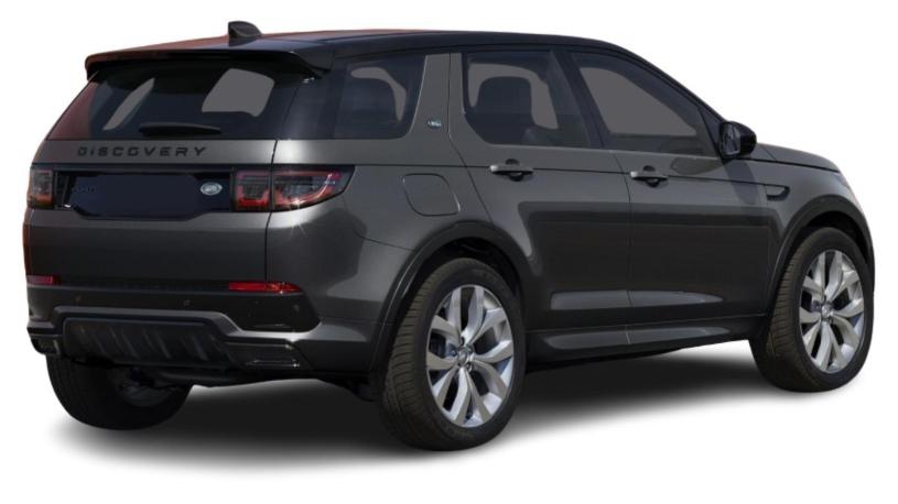 3446050 2.0 D165 S 5dr Auto [5 Seat]