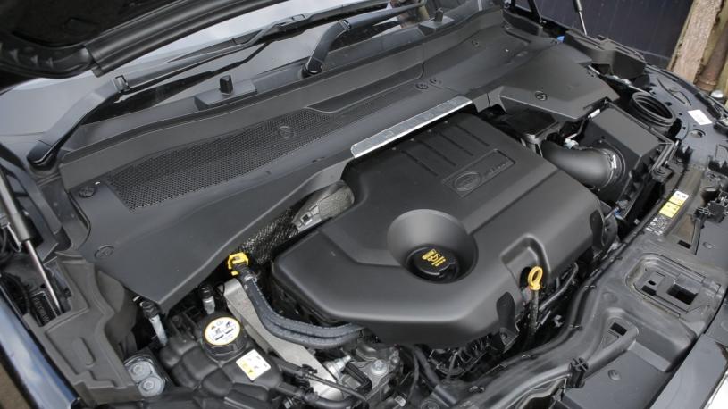 3446071 1.5 P270e S 5dr Auto [5 Seat]