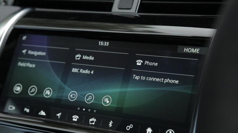 3446071 1.5 P270e S 5dr Auto [5 Seat]