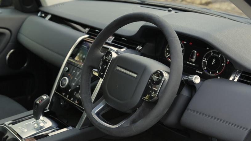 3446071 1.5 P270e S 5dr Auto [5 Seat]