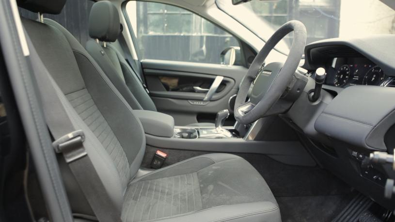 3446071 1.5 P270e S 5dr Auto [5 Seat]