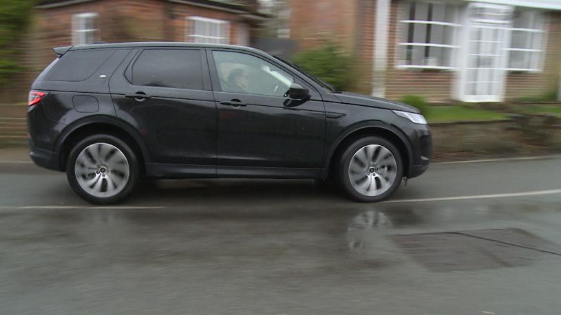 3446066 1.5 P270e Dynamic SE 5dr Auto [5 Seat]