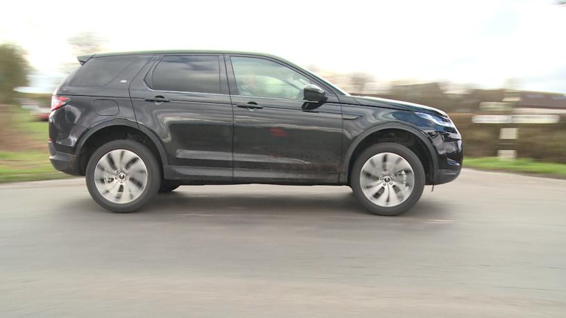 3446066 1.5 P270e Dynamic SE 5dr Auto [5 Seat]