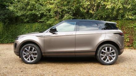 Land Rover Range Rover Evoque Hatchback 1.5 P270e Dynamic SE 5dr Auto