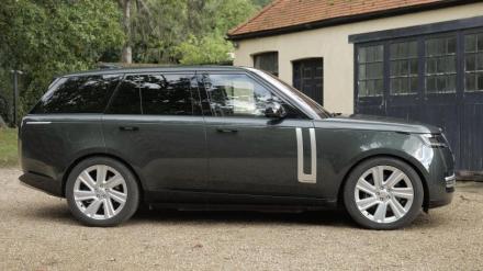 Land Rover RANGE ROVER 3.0 D350 Autobiography 4dr Auto