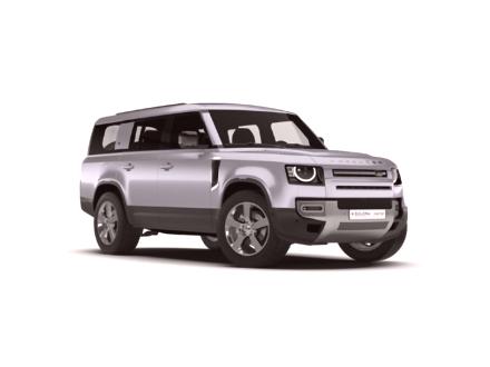 Land Rover DEFENDER 2.0 P300e S 110 5dr Auto [NI]