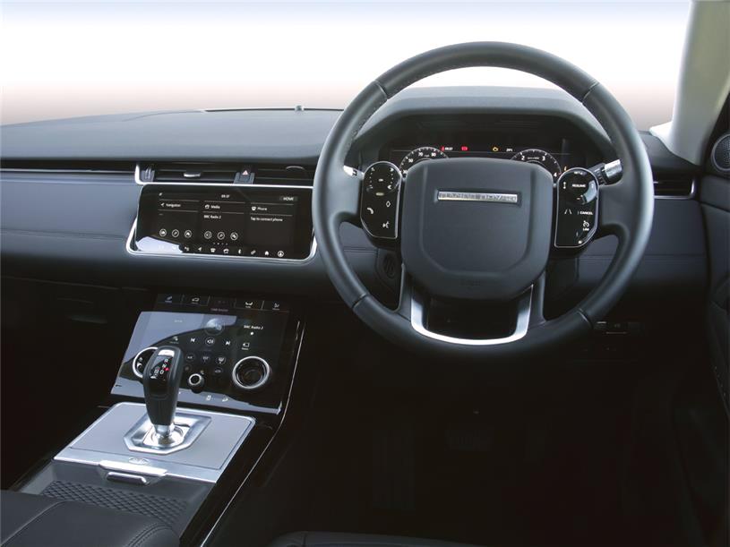 3446080 1.5 P270e Autobiography 5dr Auto [Revised] [NI]