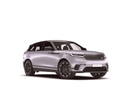 Land Rover RANGE ROVER VELAR 2.0 P400e Autobiography 5dr Auto [Revised] [NI]