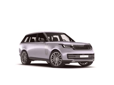 Land Rover RANGE ROVER 3.0 D300 Edition 4dr Auto