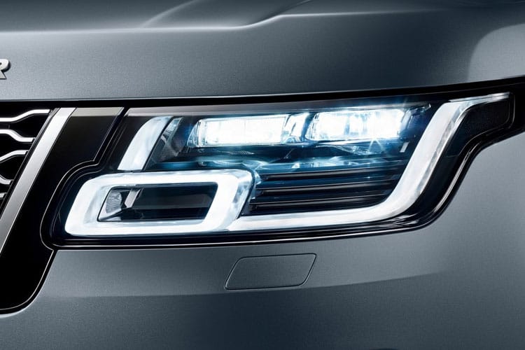 3452295 3.0 P550e Autobiography 4dr Auto [NI]