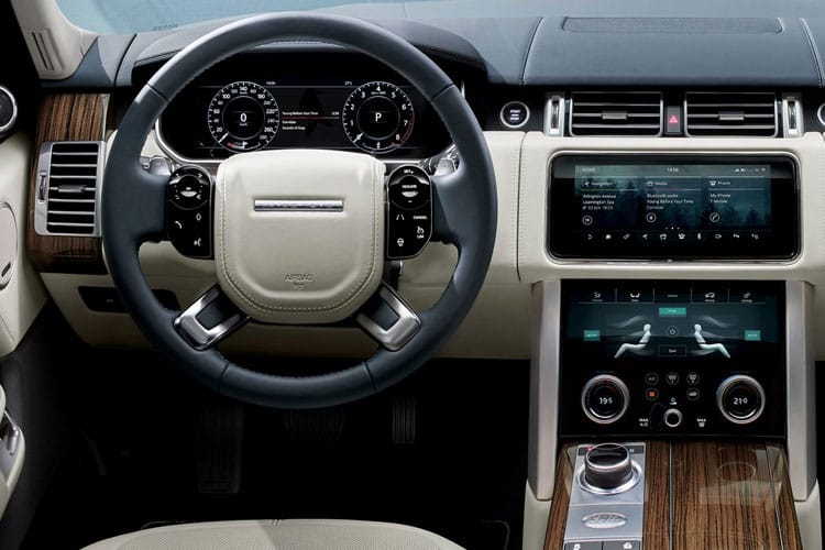 3452295 3.0 P550e Autobiography 4dr Auto [NI]