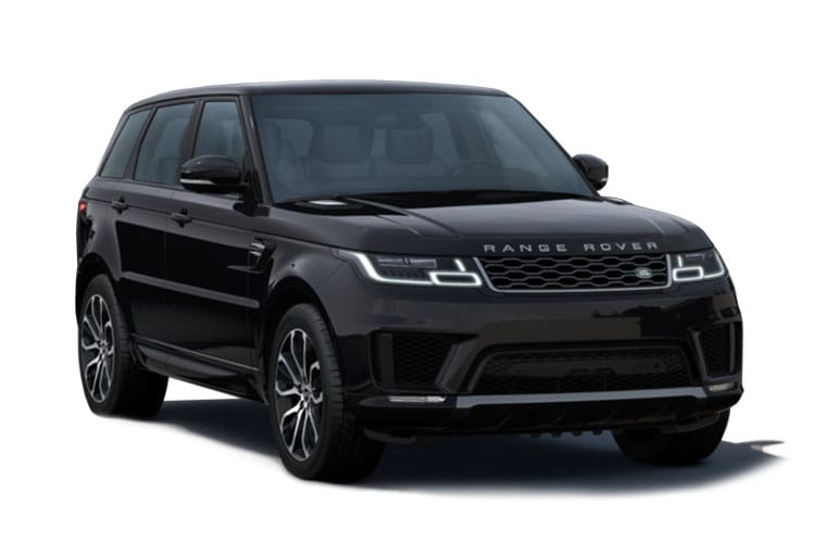 3470349 3.0 P380 Autobiography 5dr Auto