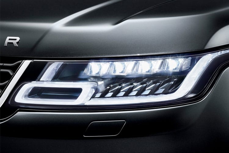 3452304 3.0 P460e Autobiography 5dr Auto [NI]