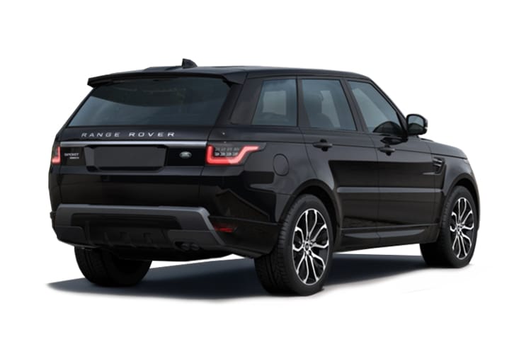 3470349 3.0 P380 Autobiography 5dr Auto