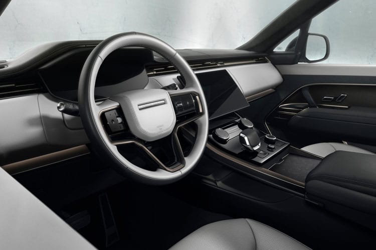 3448054 3.0 D300 Stealth Edition 5dr Auto