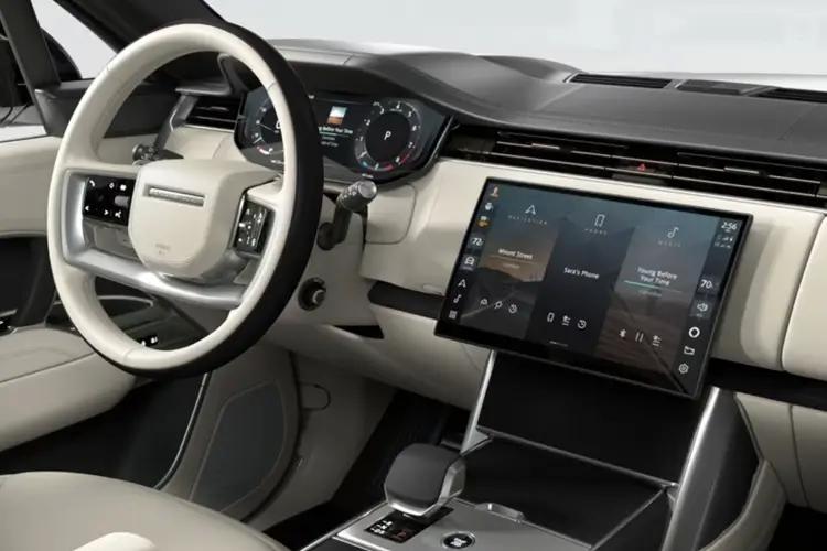 3415136 3.0 D350 HSE 4dr Auto