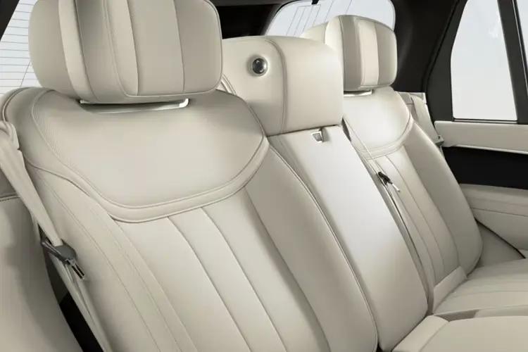 3415137 3.0 D350 HSE LWB 4dr Auto [7 Seat]