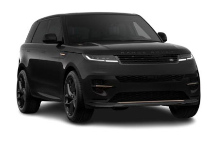 Land Rover RANGE ROVER SPORT 3.0 P460e Autobiography 5dr Auto