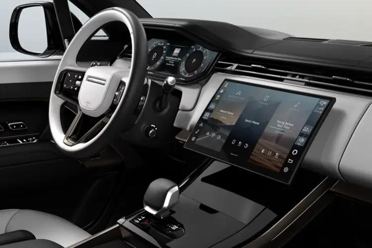 3382254 3.0 P460e SE 5dr Auto