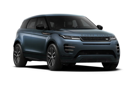 Land Rover RANGE ROVER EVOQUE 2.0 D165 S 5dr 2WD