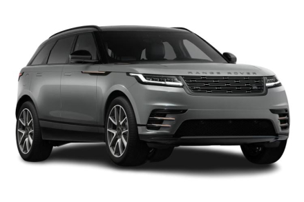 Land Rover RANGE ROVER VELAR 2.0 D200 MHEV Dynamic SE 5dr Auto