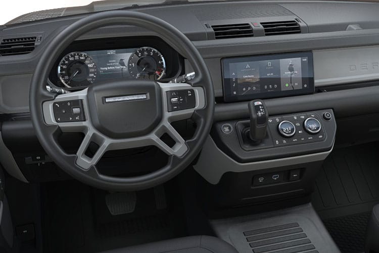 3452389 3.0 D250 Hard Top X-Dynamic SE Auto