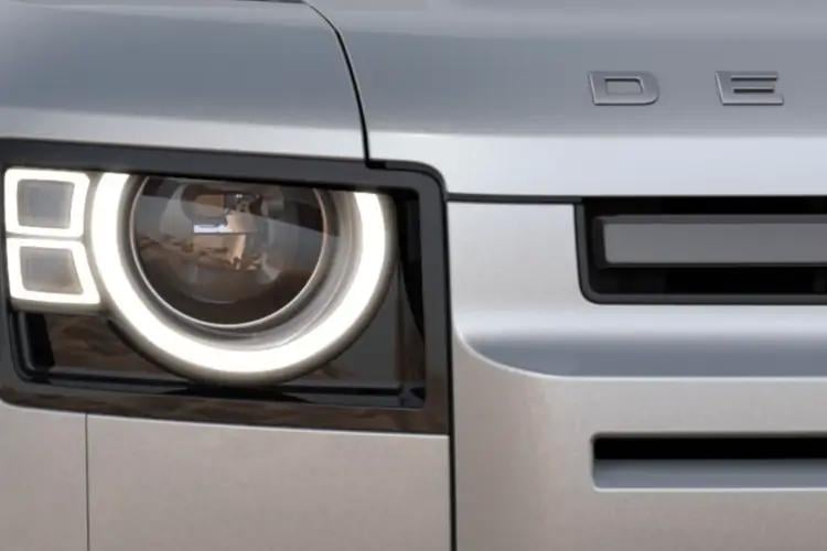 3439136 3.0 D250 Hard Top X-Dynamic SE Auto