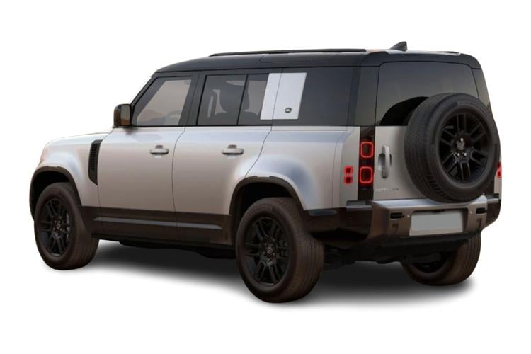 3439136 3.0 D250 Hard Top X-Dynamic SE Auto