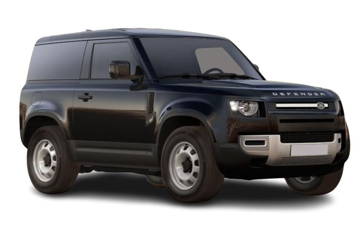 3470370 3.0 D250 Hard Top S Auto