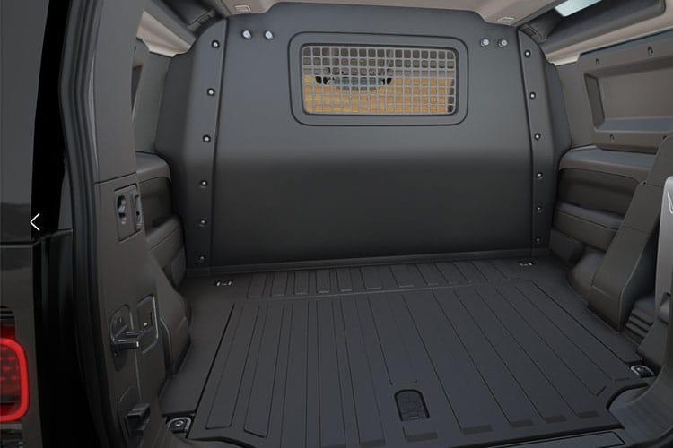 3470370 3.0 D250 Hard Top S Auto
