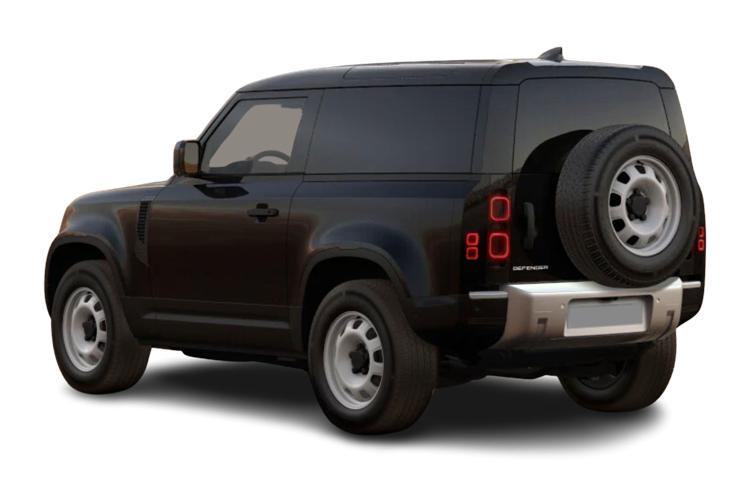 3452377 3.0 D350 Hard Top X-Dynamic HSE Auto